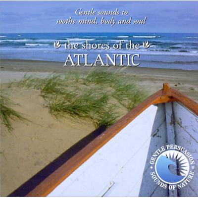 Shores of the Atlantic by Various Artists (CD - 07/01/1997)