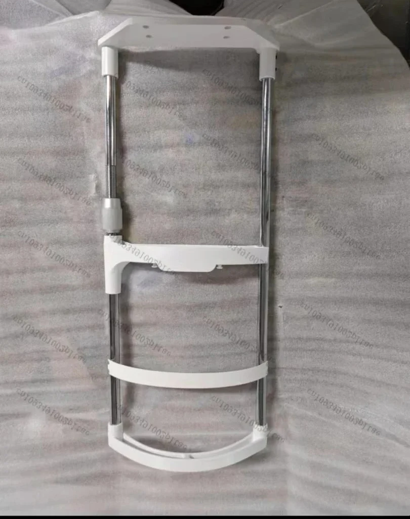 HTL-Typ-Stirnhalterung für optische Instrumente, Stirnhalterungsset für Spaltlampen und andere Geräte, hochwertiges HTL Image