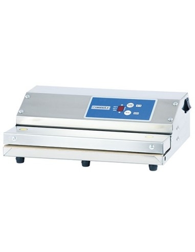 Vakuumiergerät 350 mm CMSV35 Casselin Image