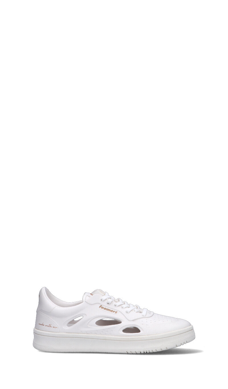 FOAMERSSNEAKERS "UOMO" "BIANCO"