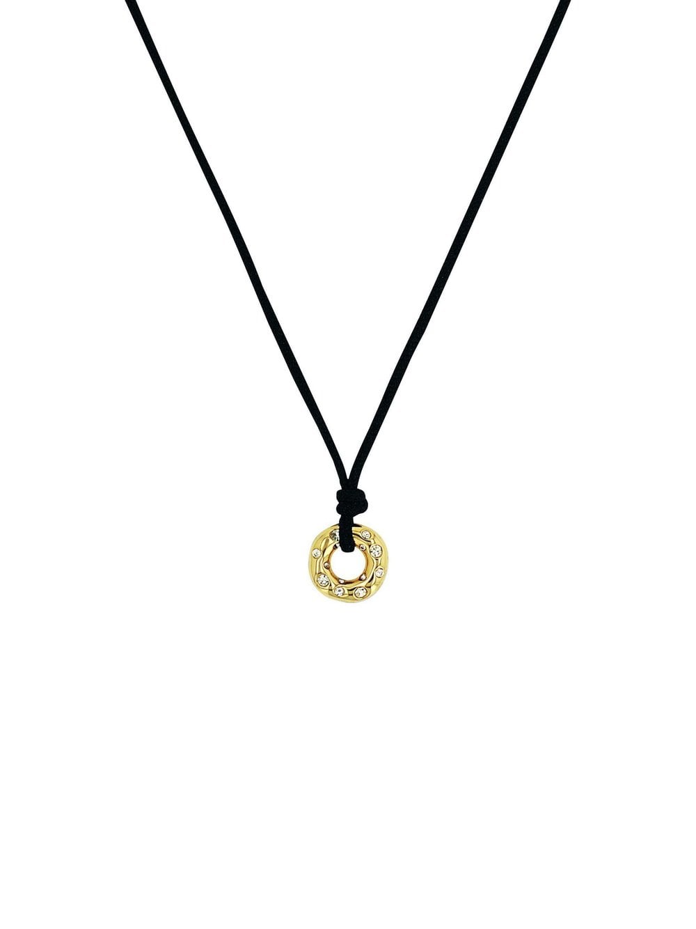 NOELANI Kette mit Anhänger Damen gold, 120 Image