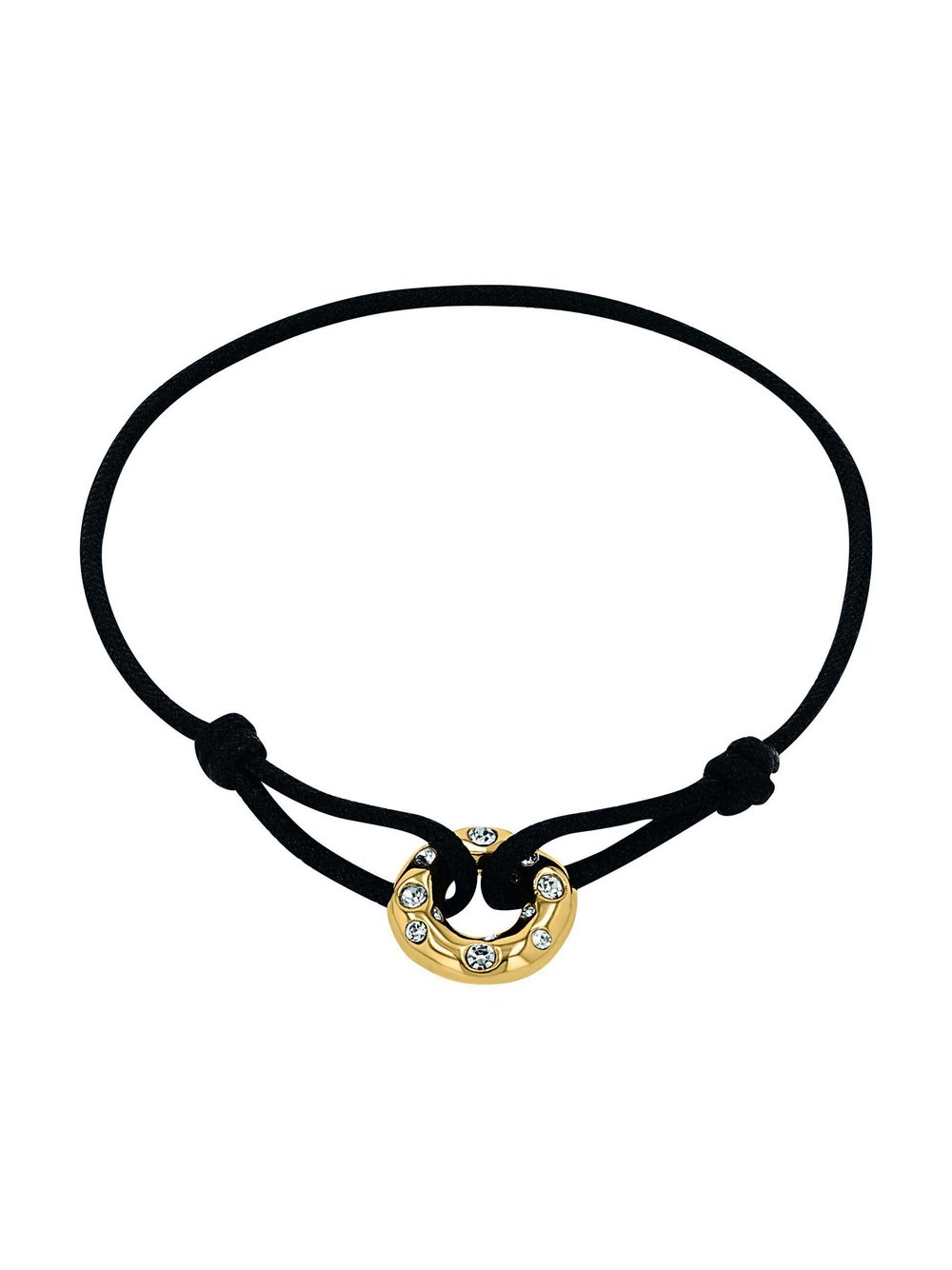 NOELANI Armband Damen gold, 19,5 Image