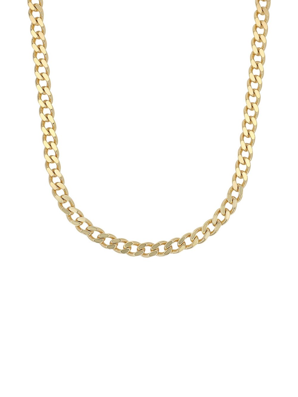 amor Halskette Damen gold, 50 Image