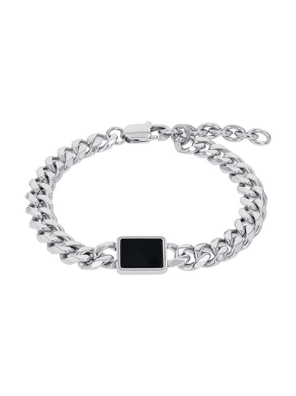 amor Armband Herren silber, 23 Image
