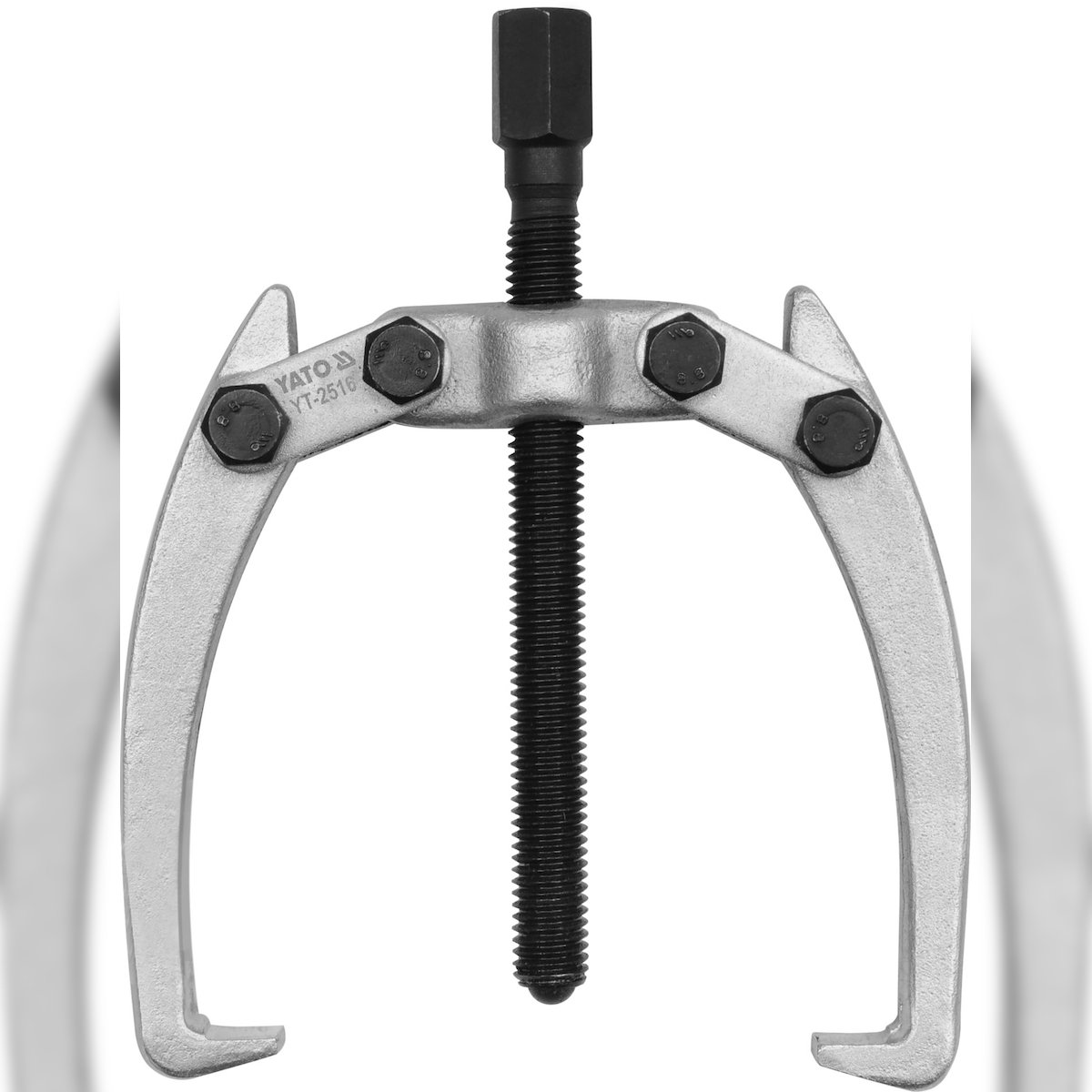 Lagerabzieher 2-armig, 4 Zoll Image