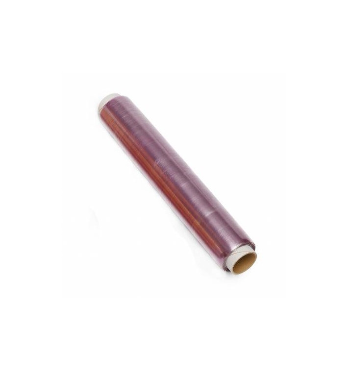 MONOUSO - Frischhaltefolie aus PVC 45 cm x 300 m (1 Stück) Image