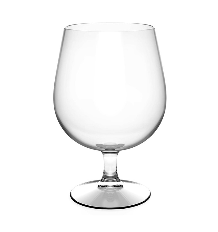 MONOUSO - Wiederverwendbares Durable Sekflöte fur Bier Tritan 510ml (1 Stück) Image