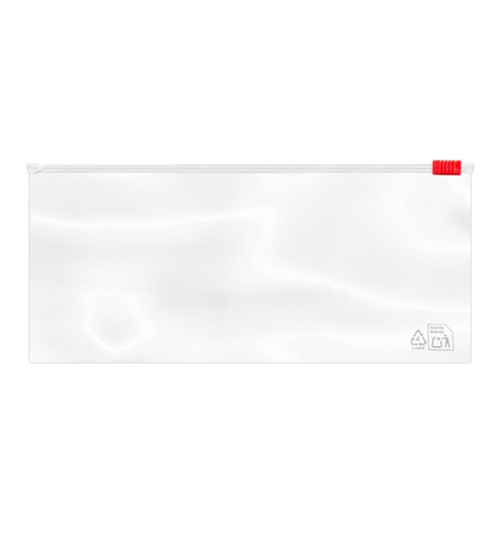 MONOUSO - Schiebeverschlussbeutel PE 23x10cm G250 (1.000 Stück) Image