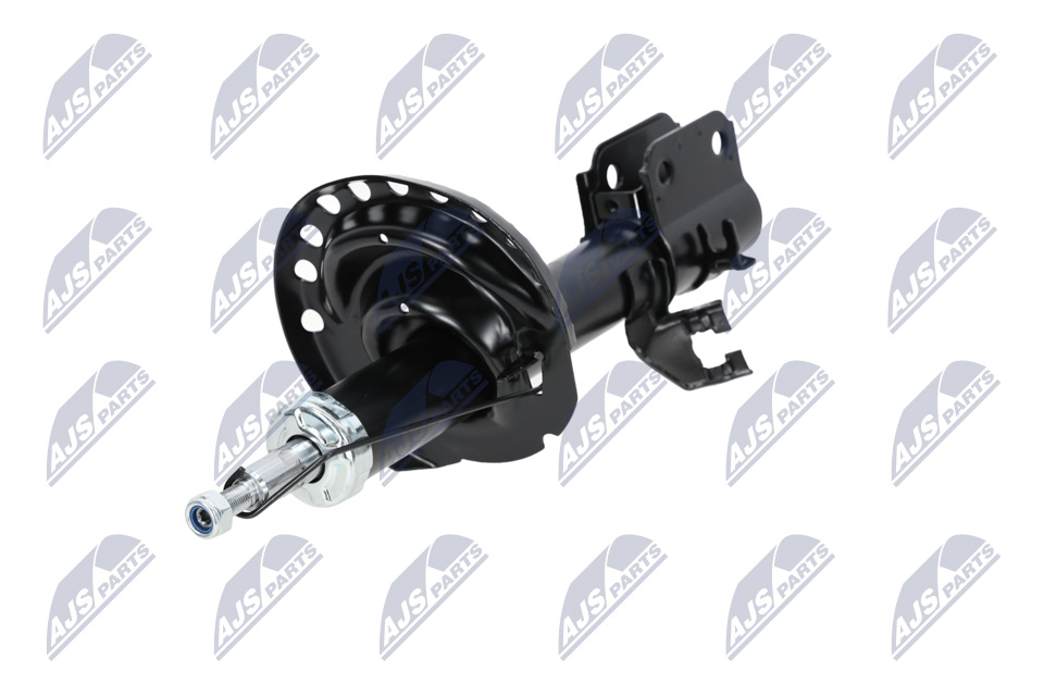 NTY Stoßdämpfer NISSAN A-NS-004 54303AX626,E43A3BC60A Federbein,Stossdämpfer Image