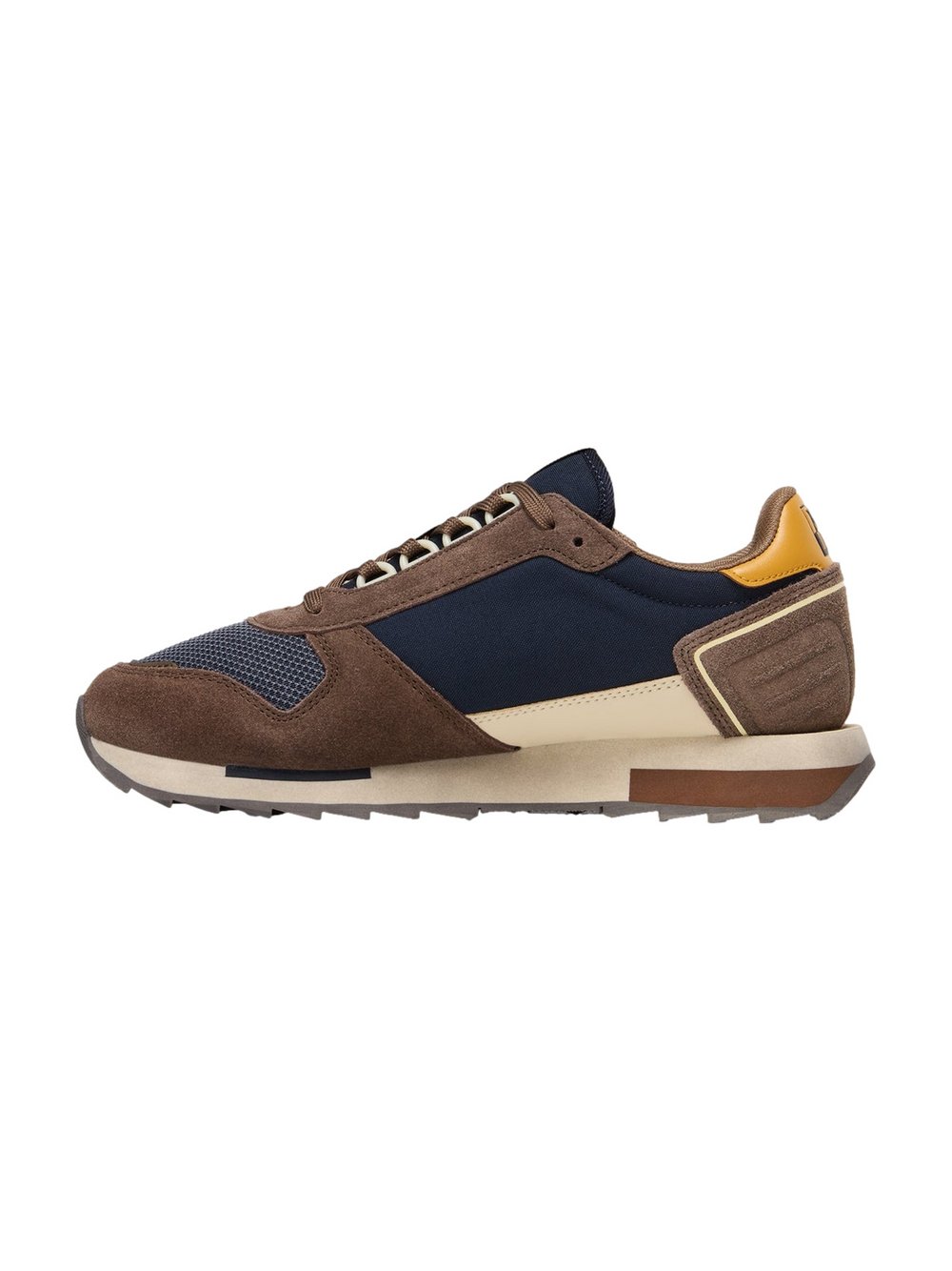 Napapijri Sneaker Herren braun, 44 Image