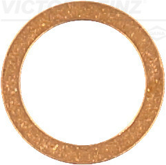 VICTOR REINZ Dichtring 16mm für PEUGEOT 1562.18 41-70550-00 Image