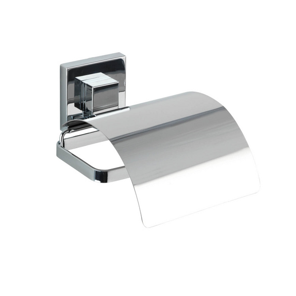 WC-Set „Quadro“ 2-tlg. Vacuum-Loc® WENKO Image