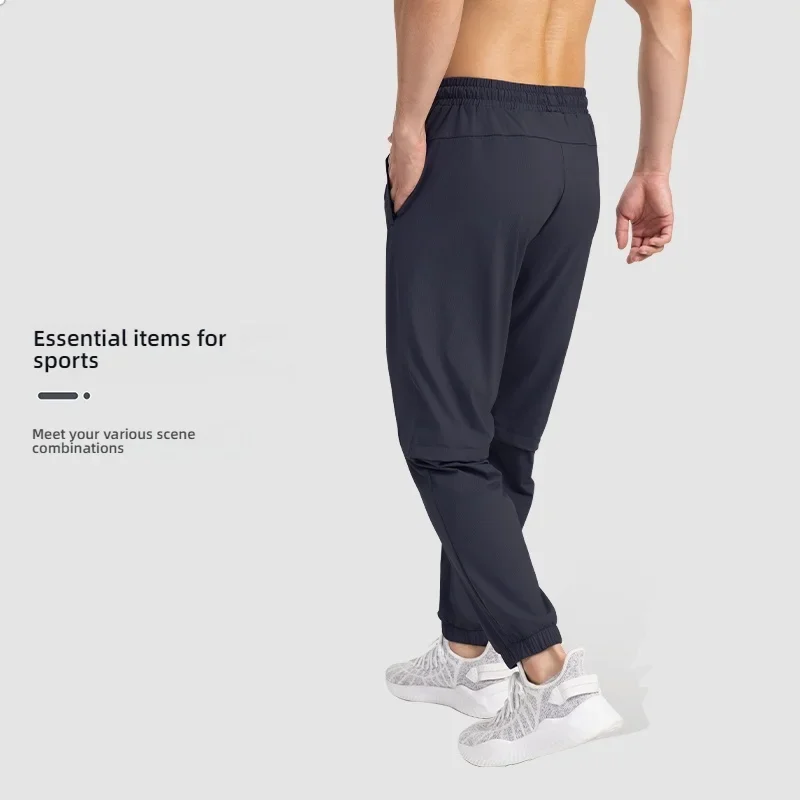 Nouveaux pantalons de sport de course, vêtements de sport professionnels, sports de plein air cyclisme