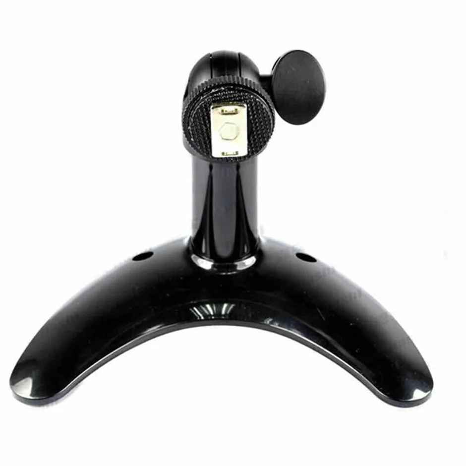 QXNY Monitorhalterung Ständer Armaturenbretthalter für Tablet-Telefon PC Zubehör Auto 7" - 11,6" Desktop Truck Display Backup-Überwachung Image