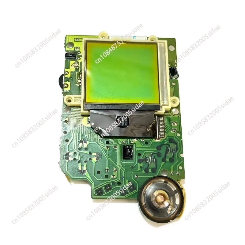 Original Zerlegen LCD Bildschirm Kit Ersatz Für DMG Konsole Für GB Konsole Reparatur (gebraucht) Image