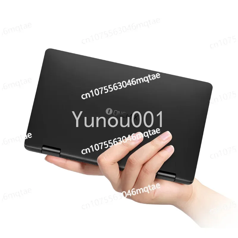 Onemix 3pro 8100Y 8 GB 256 GB SSD 2560 * 1600PIX 8,4-Zoll-Mini-Laptop, ein Netbook Image