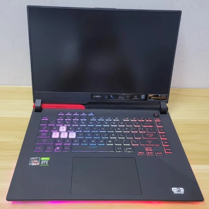 Für Laptop FX86FX95 Flying Fortress Skypick 2 Image