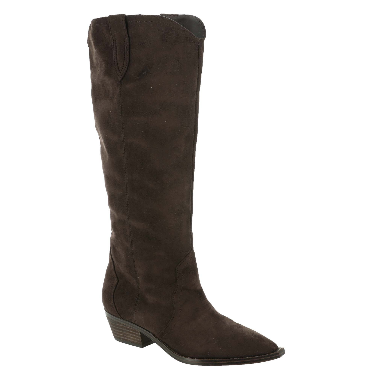 DV by Dolce Vita Kit - Womens 6.5 Brown Boot Medium