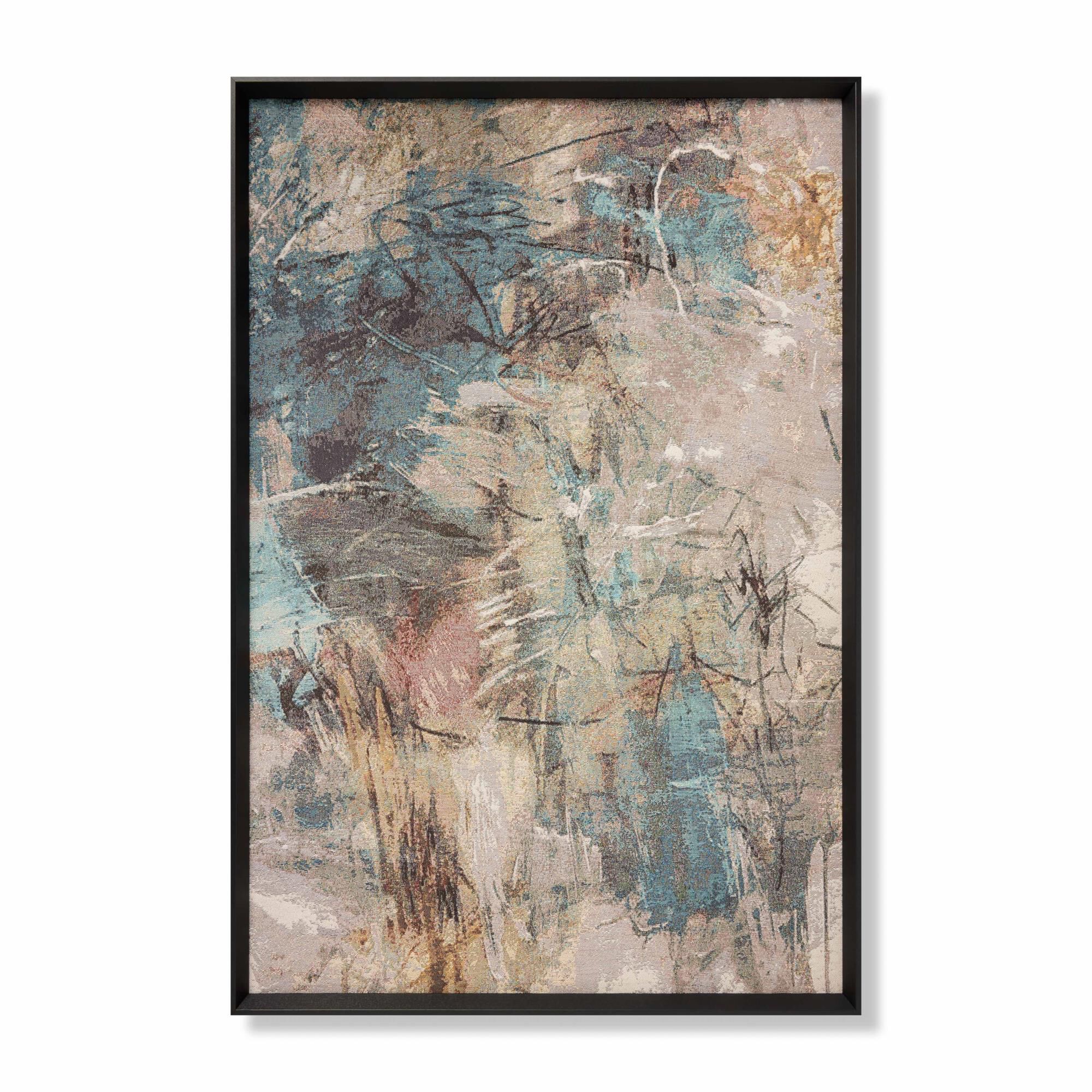 Loloi Rugs Sho Alternative Wall Art - AS000SHOXXNA00Z272