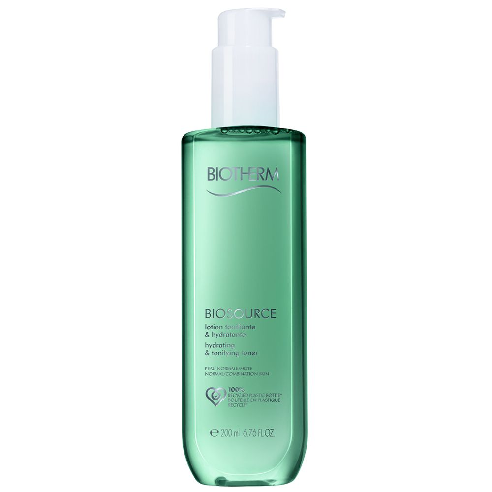 Biotherm Biosource Lotion Tonificante 200 ml Fluido