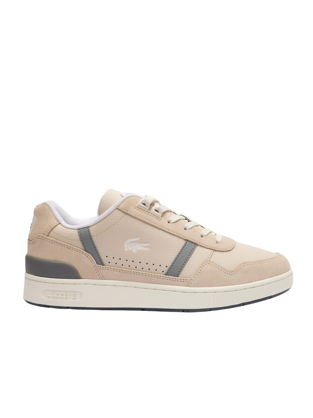 Lacoste Sportschuhe Herren beige, 46 Image