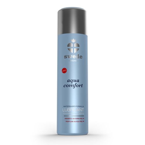 swede Original Aqua Comfort Lubrificante 120 ml