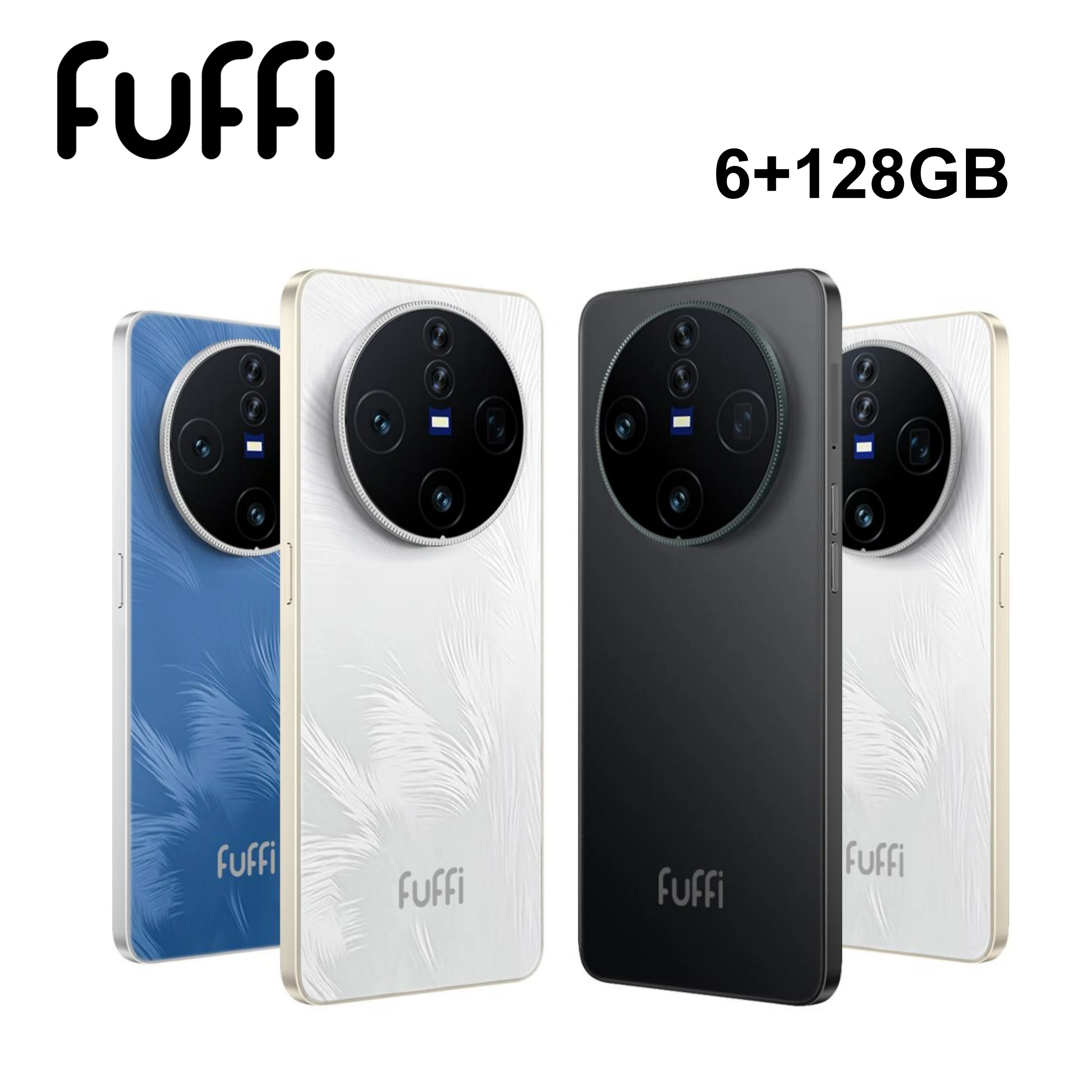 Global Version X200 Smartphone Android 12 6.53 inch Screen,6+128GB 8+16MP Mobile Phone 4000mAh For Google Play Store Phone