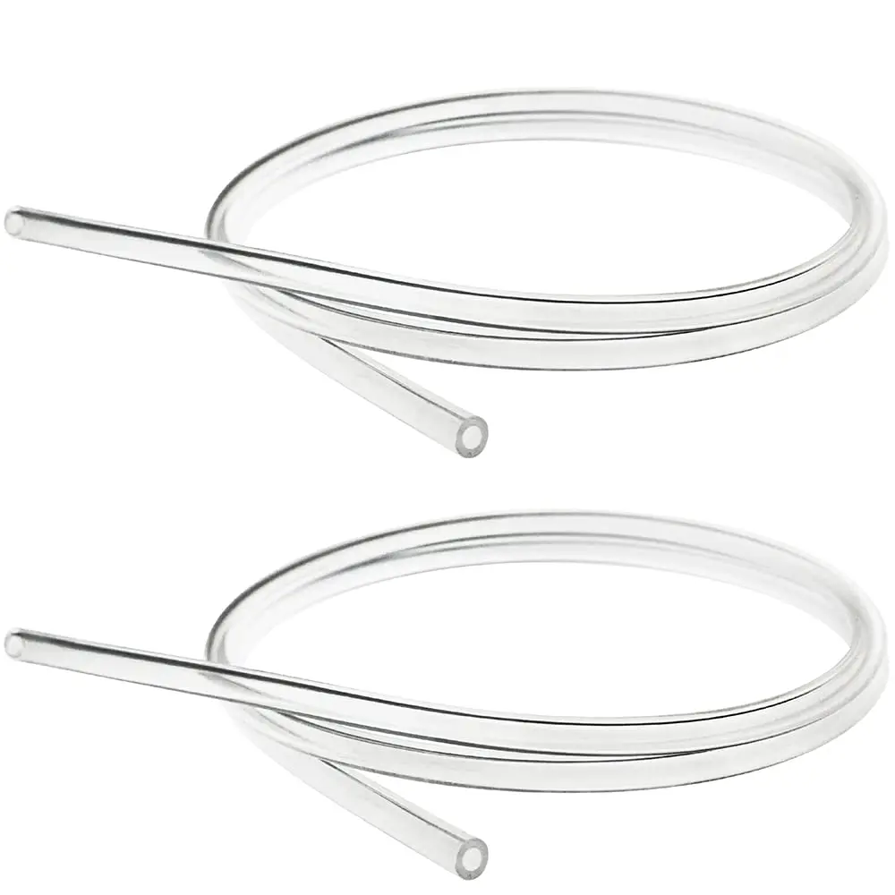 Schlauch kompatibel mit Spectra S2 Spectra S1 Spectra 9Plus. Ersetzen Sie den Schlauch. Ameda-Schlauch. Avent-Schlauch. Milchpumpe. Ersetzen Sie Teile Image