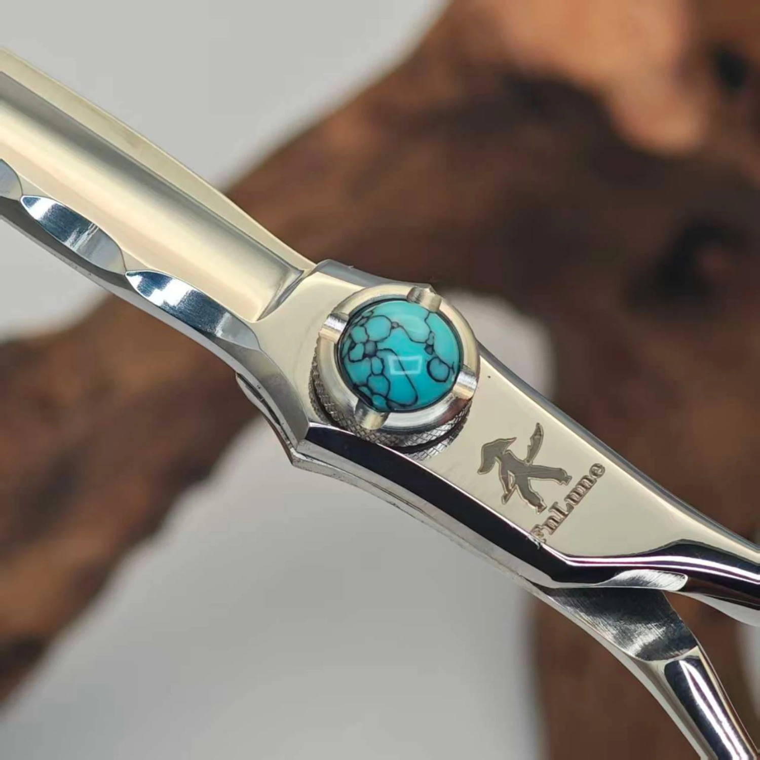 Set di parti di ricambio per forbici per capelli con sistema di viti per forbici con rondella Forbici per parrucchiere Viti per cuscinetti Rondelle metalliche