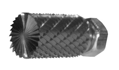 Sw Stahl Reibahle für ABS-Sensor, ø 18 x 23 mm [Hersteller-Nr. 10156L] Image