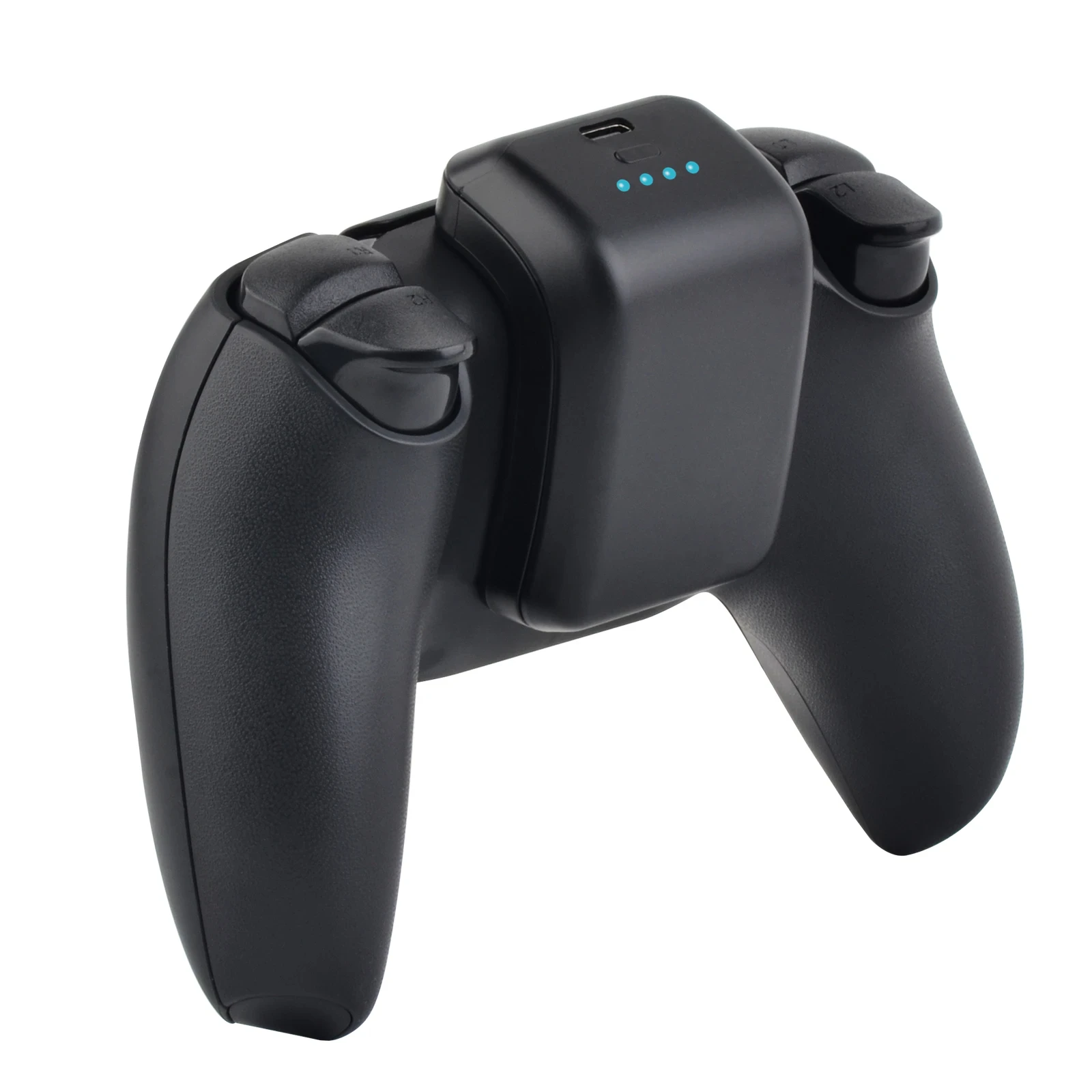 3000mAh PS5 Akku-Ladehülle Li-Ionen LIP1708 Externer Akkupack für Sony PlayStation 5 Dualsense Controller CFI-ZCT1W Image
