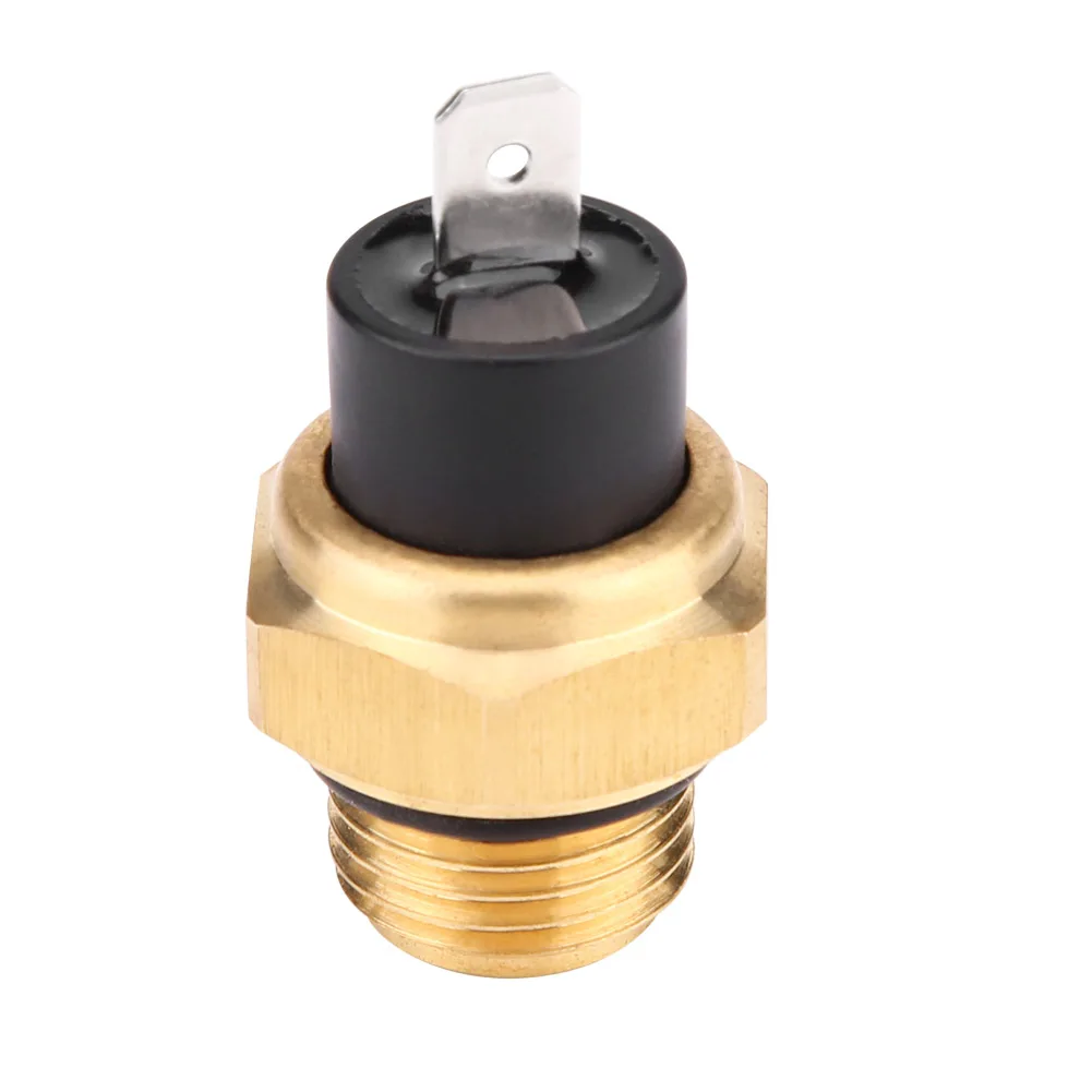 Lüftersc halter für honda vfr700f vfr750f vfr800 vtr1000f vt600 vt750 vt1100 37760-mt2-003 Image