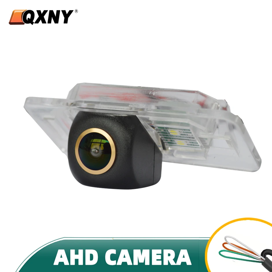 Backup Kamera AHD 1080P Auto Rückansicht Reverse HD Für BMW 1 Serie E82 3 Serie E46 E91 E90 5 serie E39 E53 X3 X5 Android DVD