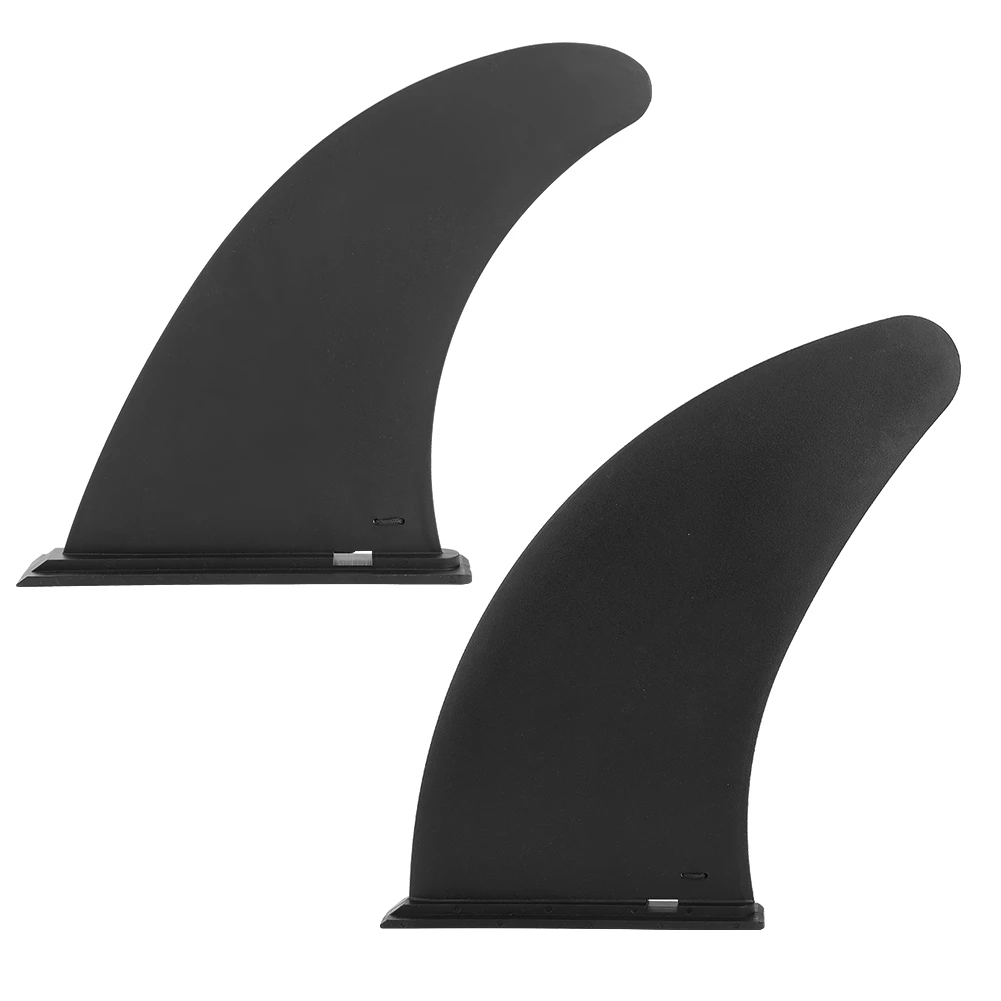 Surfbrett Fin Surfbrett Fin Kunststoff Surfing Surf Wasserwellen flosse für Stand Up Paddle Board Surfbrett Zubehör Surf accessosy Image