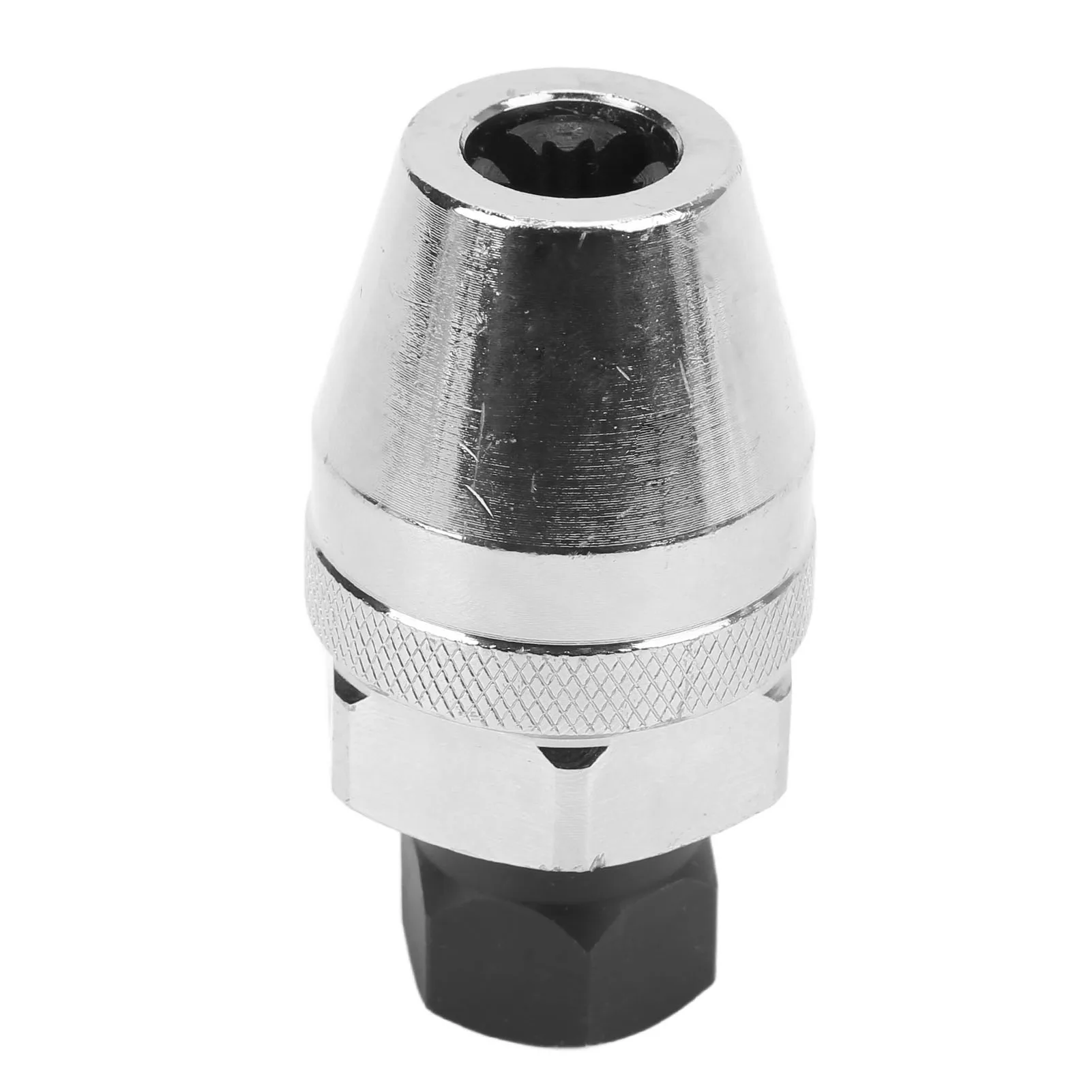 3/8in Antriebs bolzen Extraktor Stahl legierung Universal gebrochener Bolzen entferner für 1/4in-1/2in abgerundete Bolzen Image