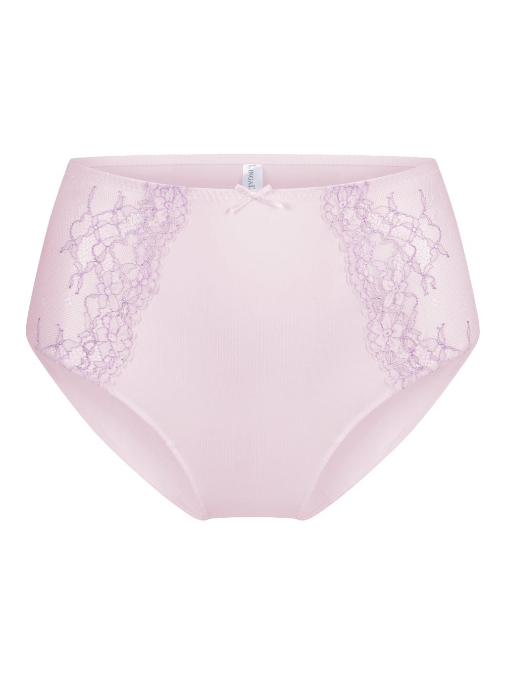 LingaDore Slip Damen rosa, M Image