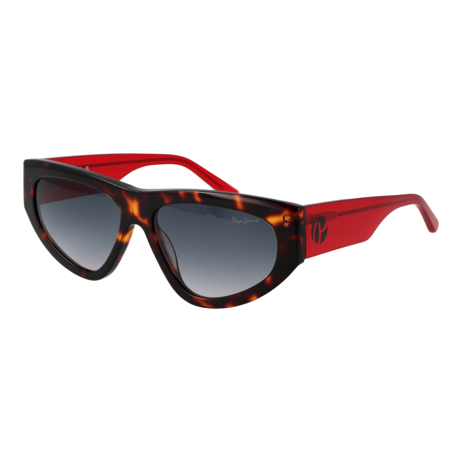 Pepe Jeans Sonnenbrille PJ7403 101 56 Image