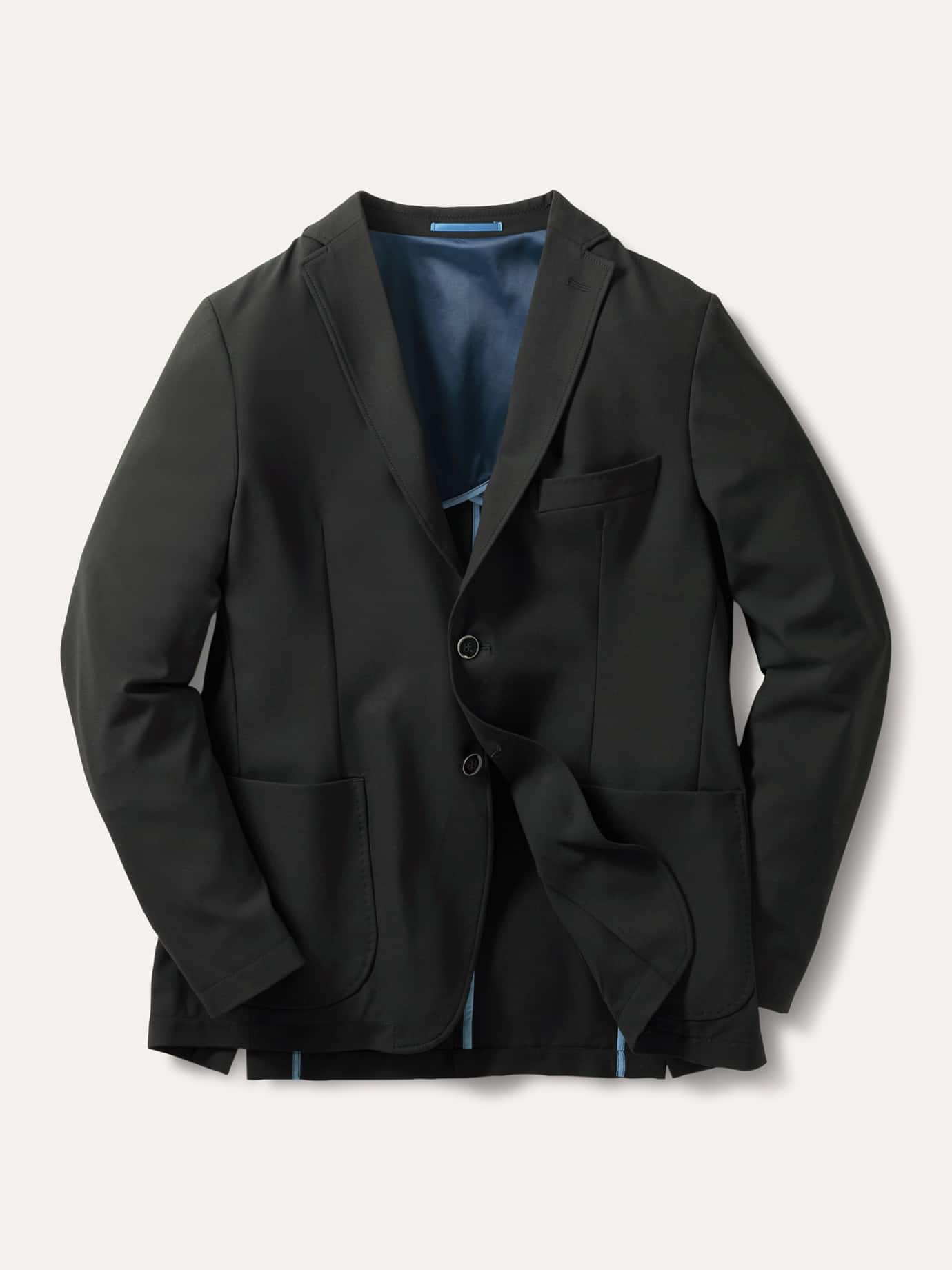 Macht alles mit Sakko Image