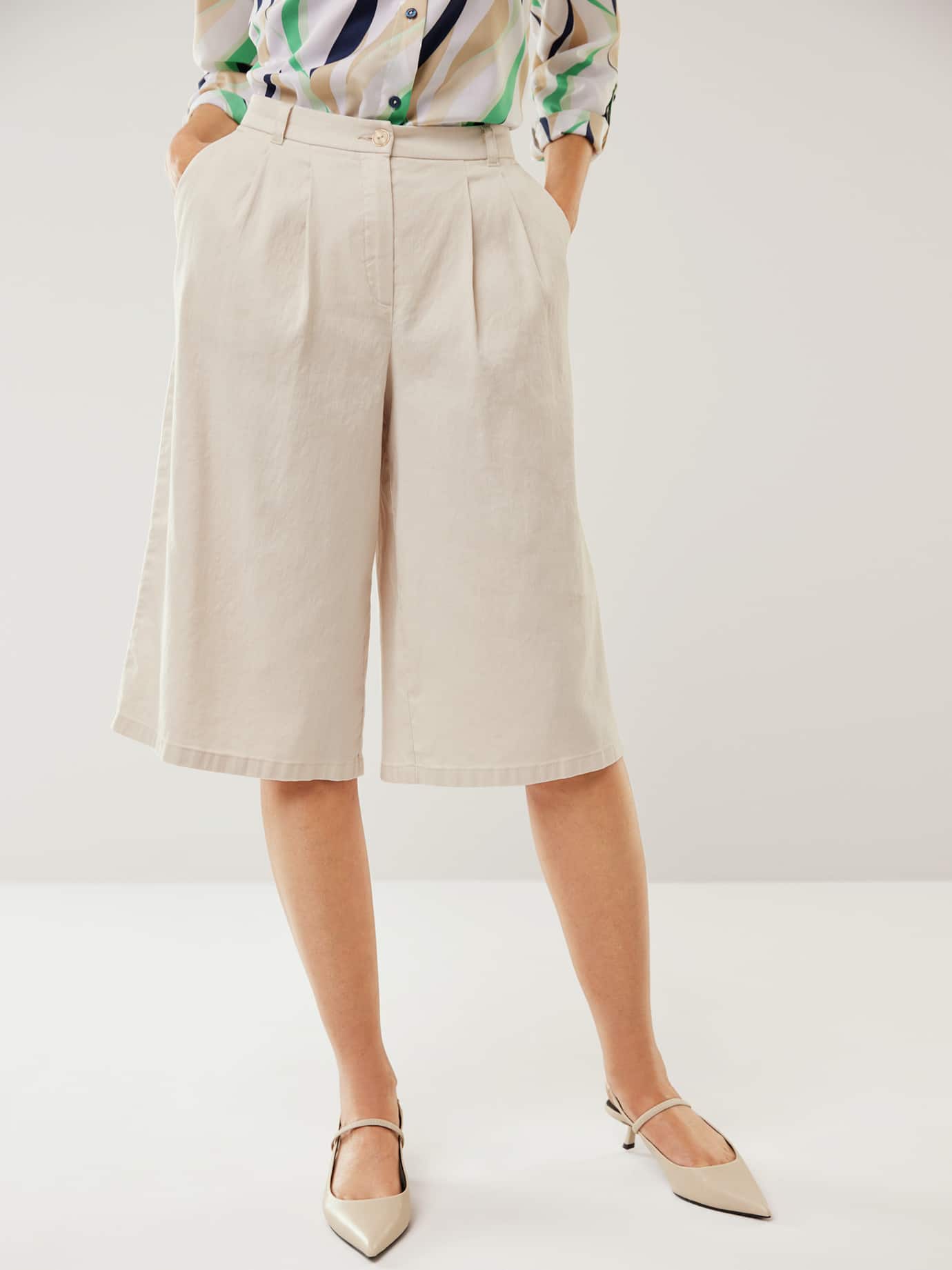 Easycare Hosenrock Image