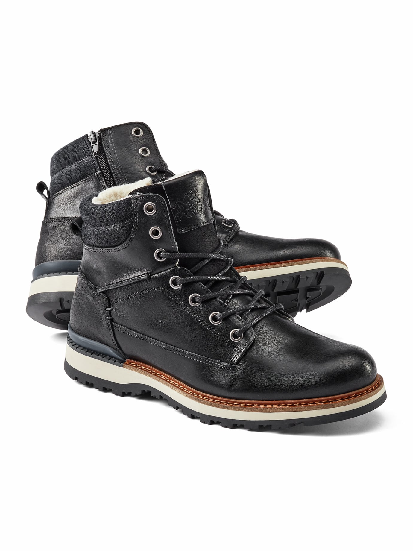 Thermo Stiefel Image