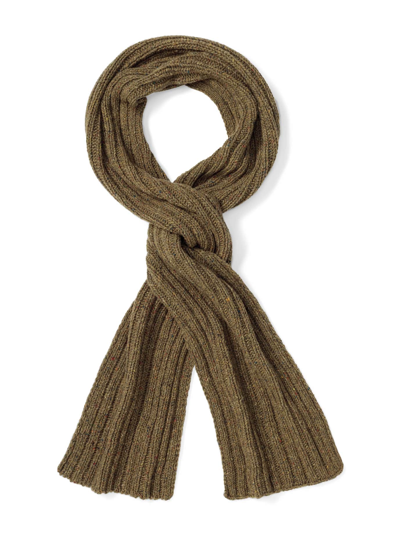 Tweed Wollschal Image