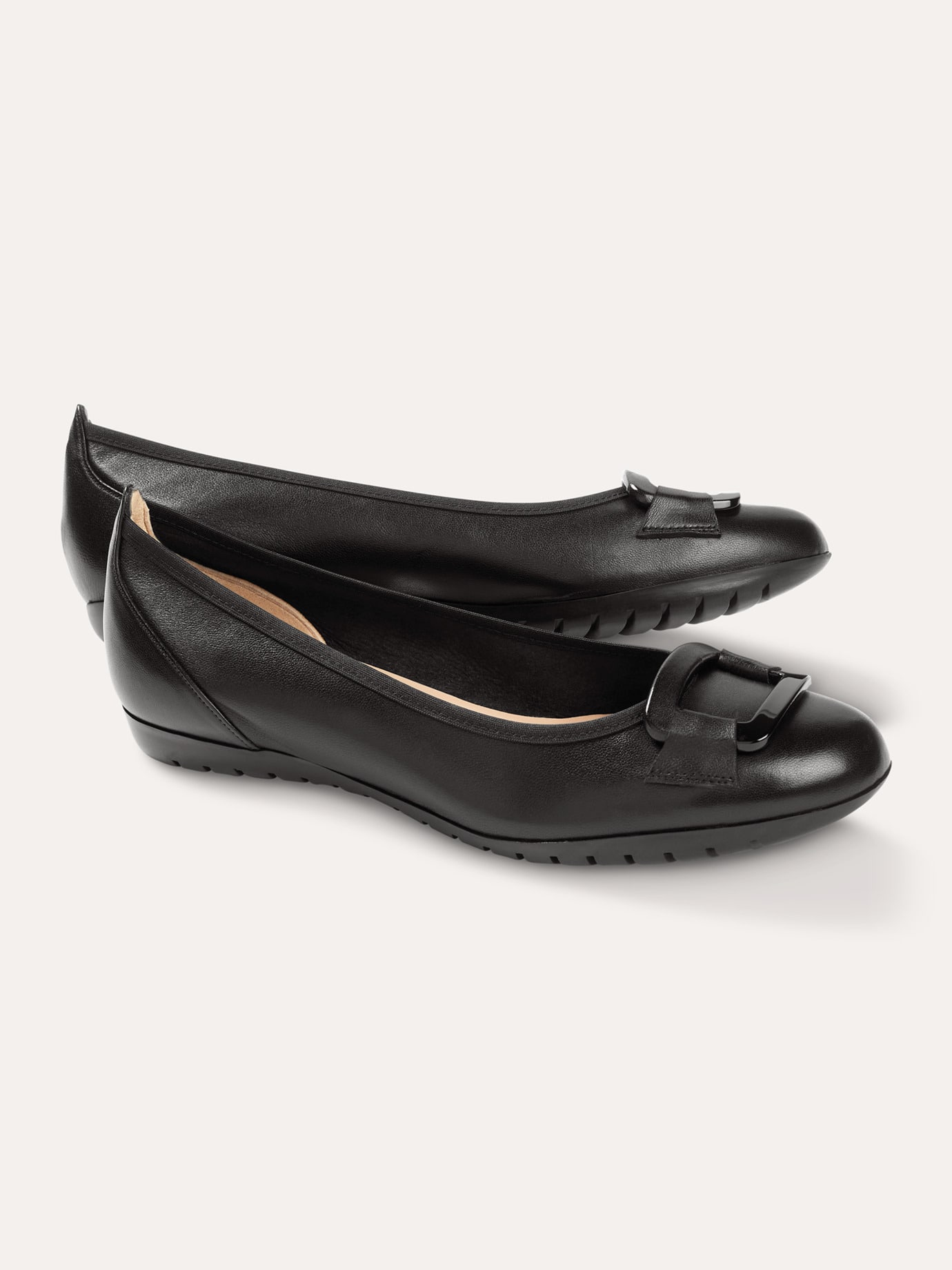 Soft Ballerina Image