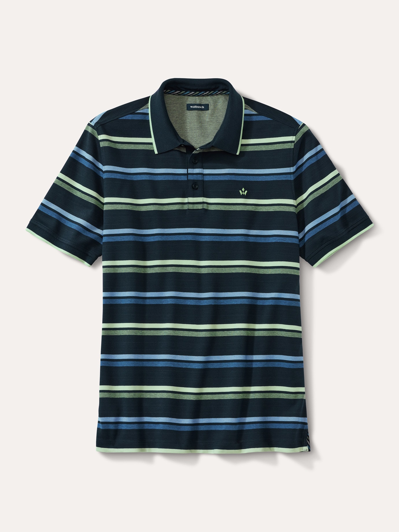 Comfort Stretch Polo Image