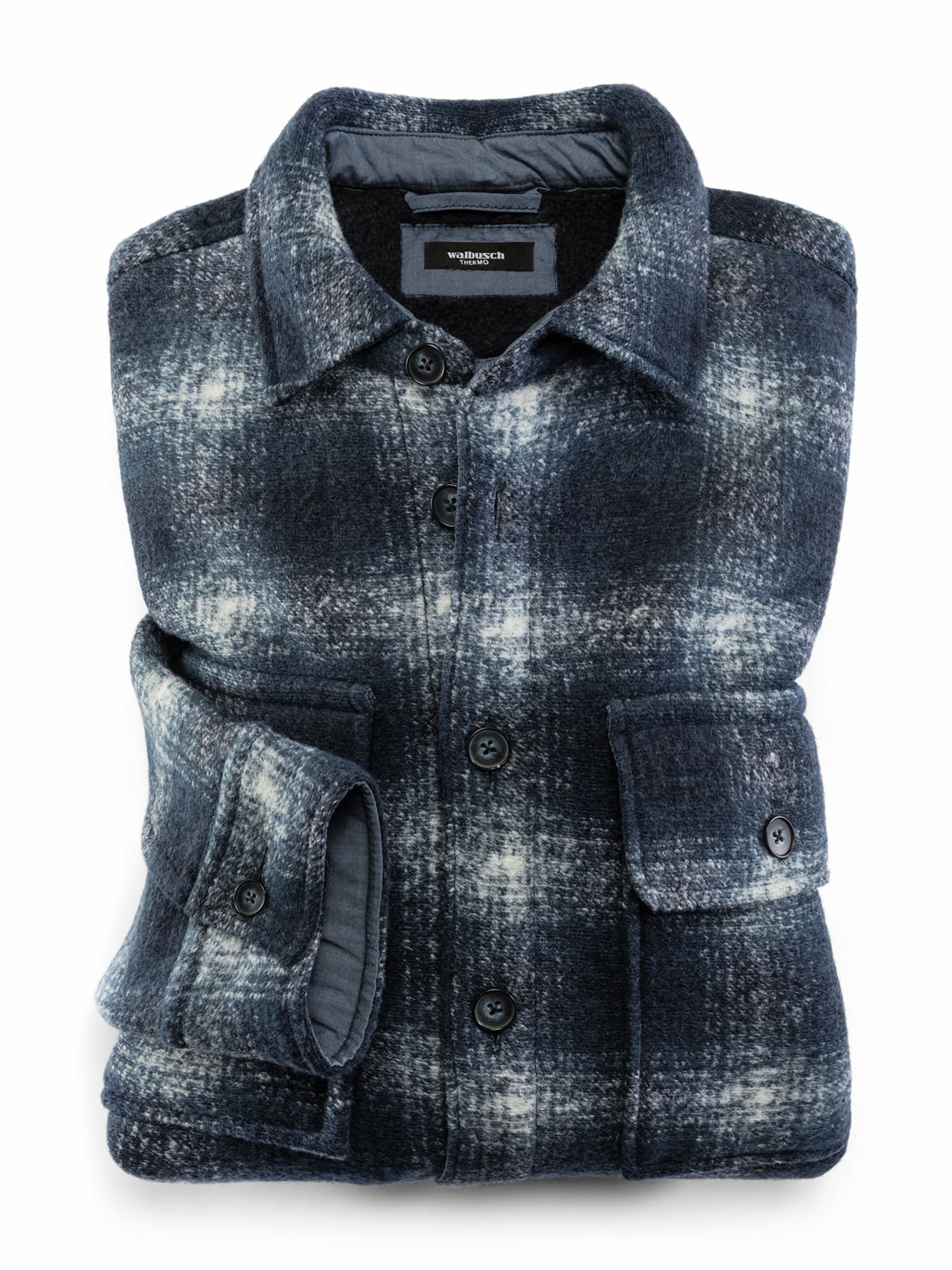 Hemdjacke Everest Image