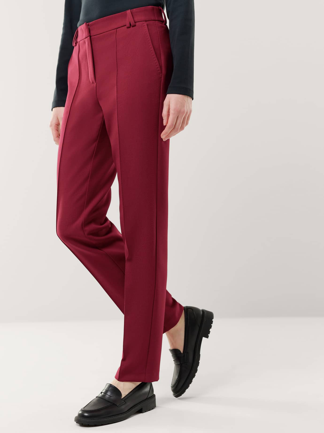 Premium Kofferhose Image