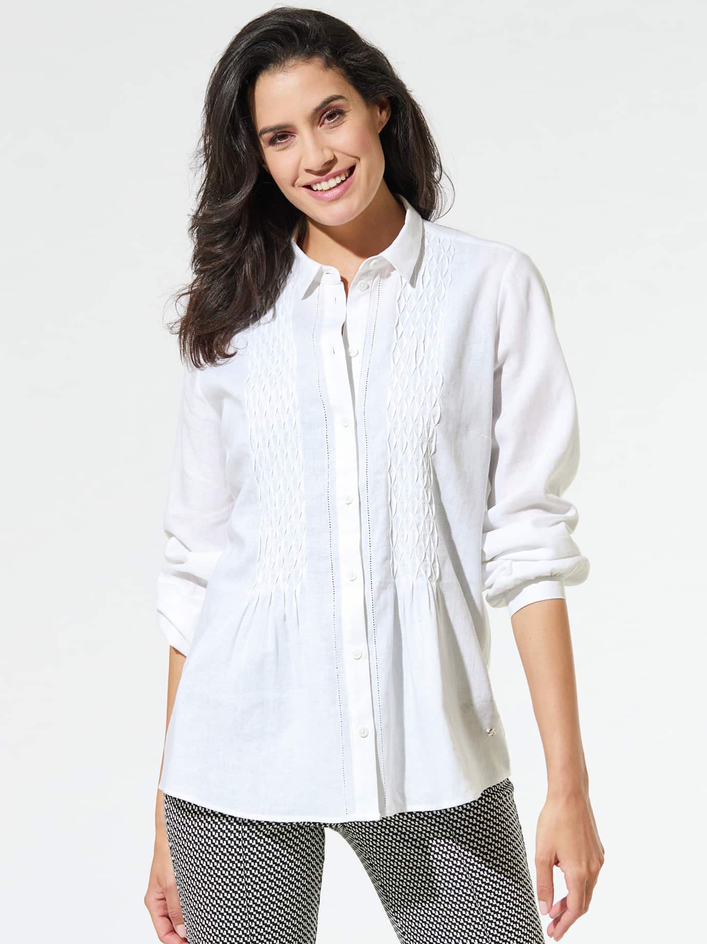 Sommerleicht Tunika Image