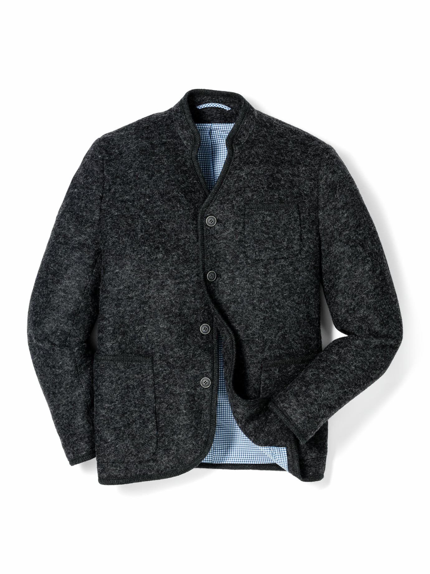 Leichtwalk Sportsakko Image