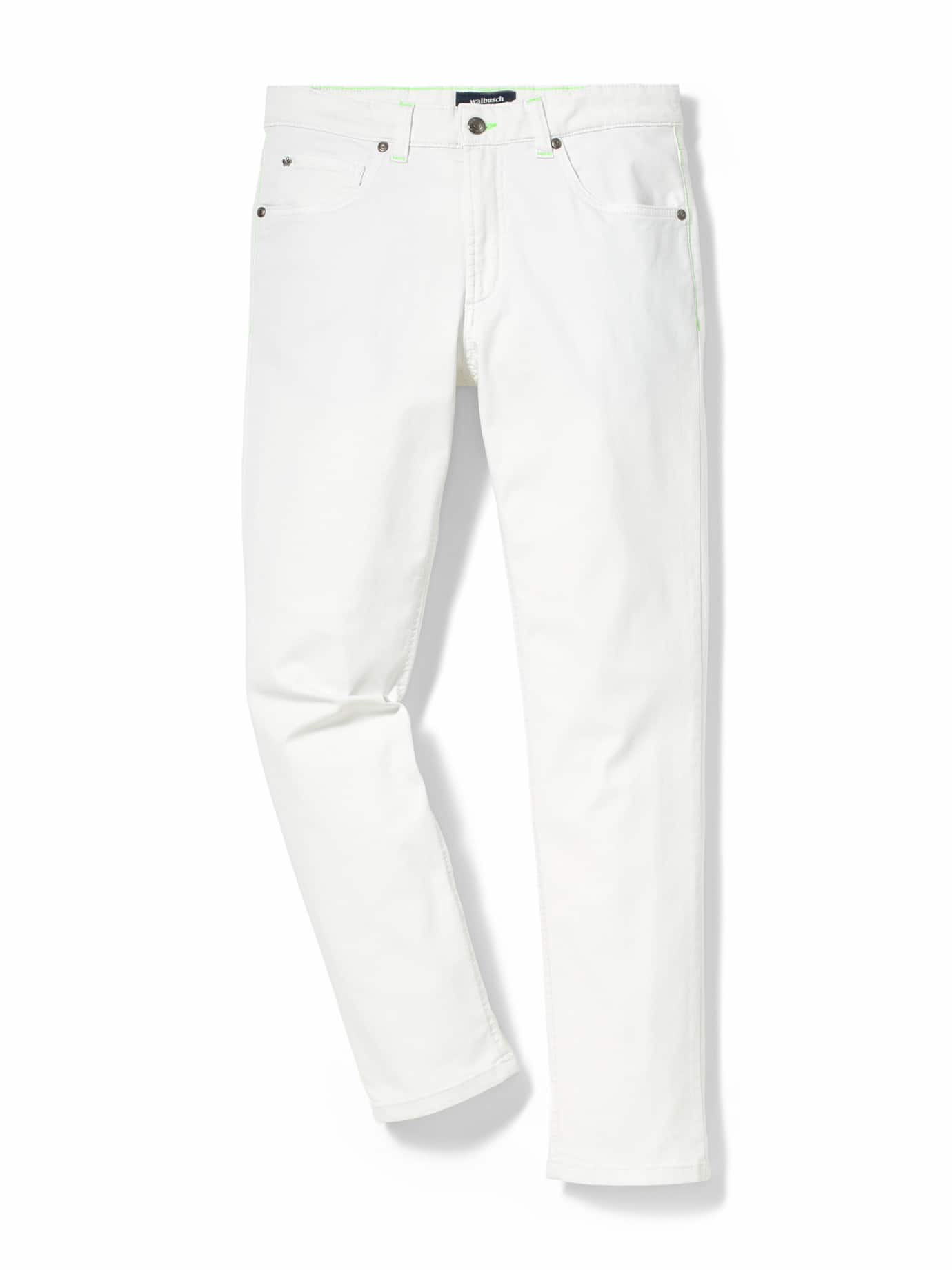 Ultraleicht-Jeans Klimakontrolle Image