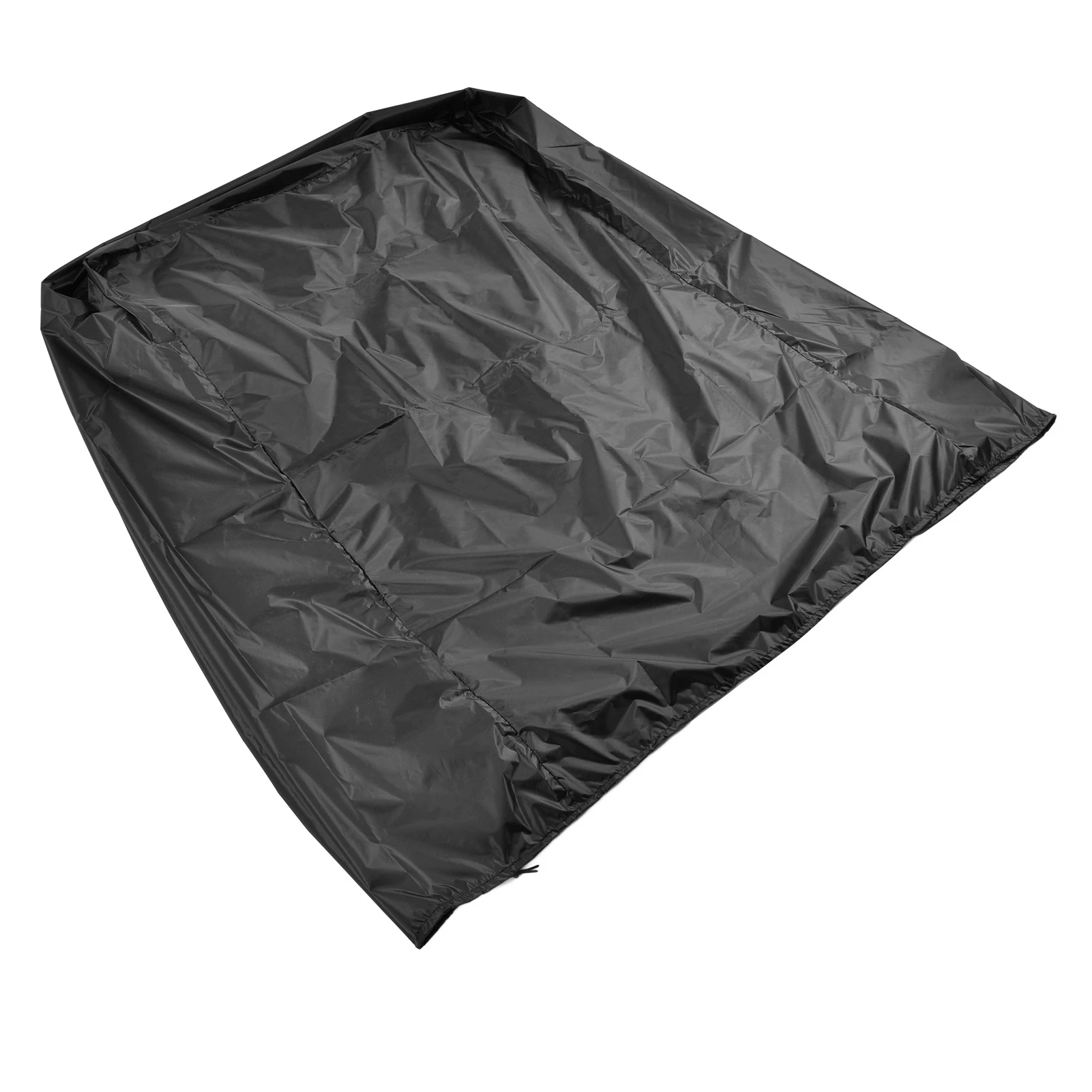 Möbel Staubs chutz 100x60x90cm Rechteck Staub Sonnenschutz wetterfest atmungsaktiv reißfeste Abdeckung für Garten tische Image