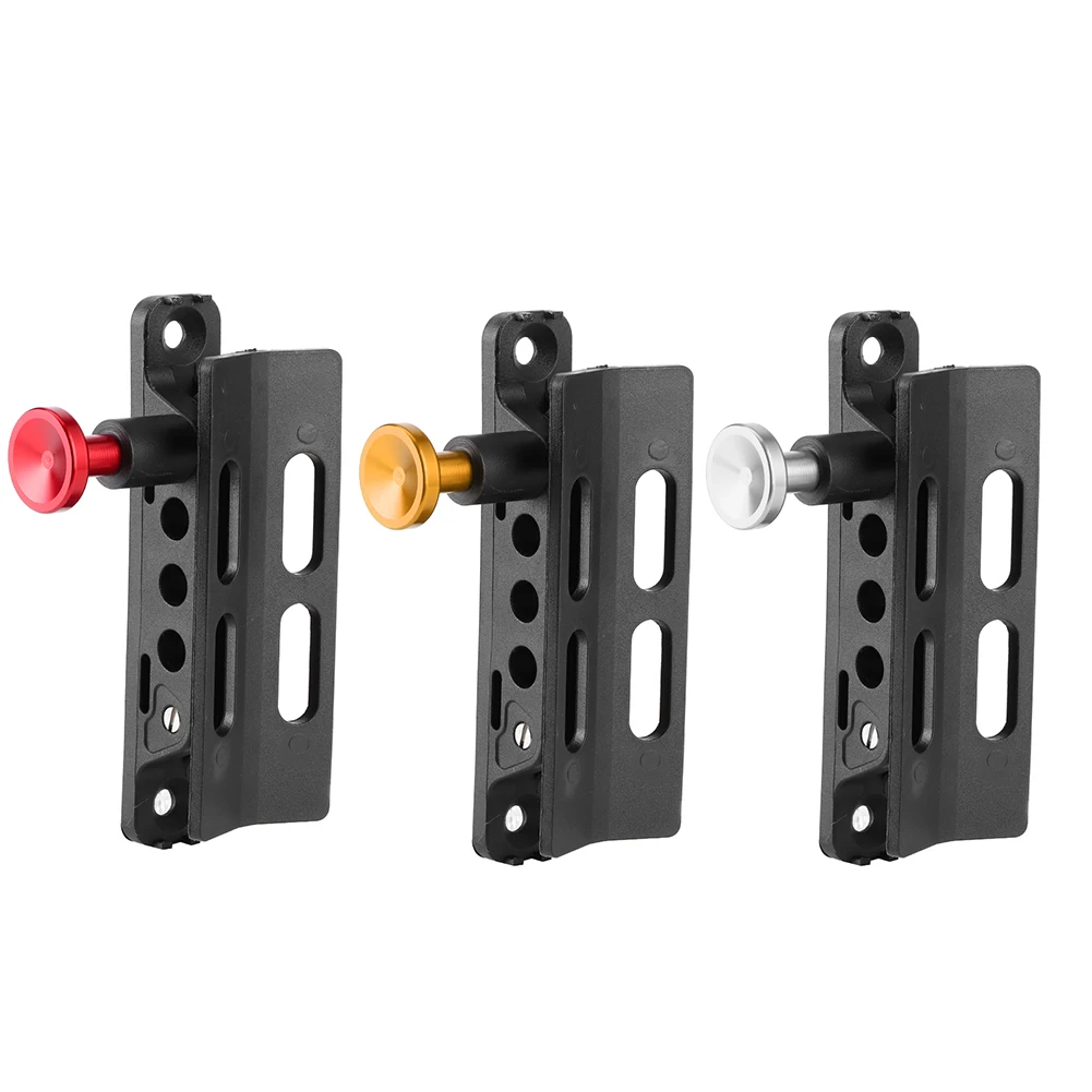 Halterung für Feuerlöscher-Flaschenlöscher, verstellbare Passform für Wrangler Sport/ JK/ Sahara Feuerlöscher-Halter Image